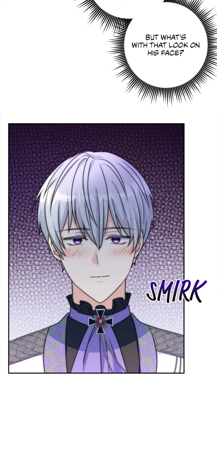 I’m living with my Mother-in-law! Chapter 68 Online - página 20