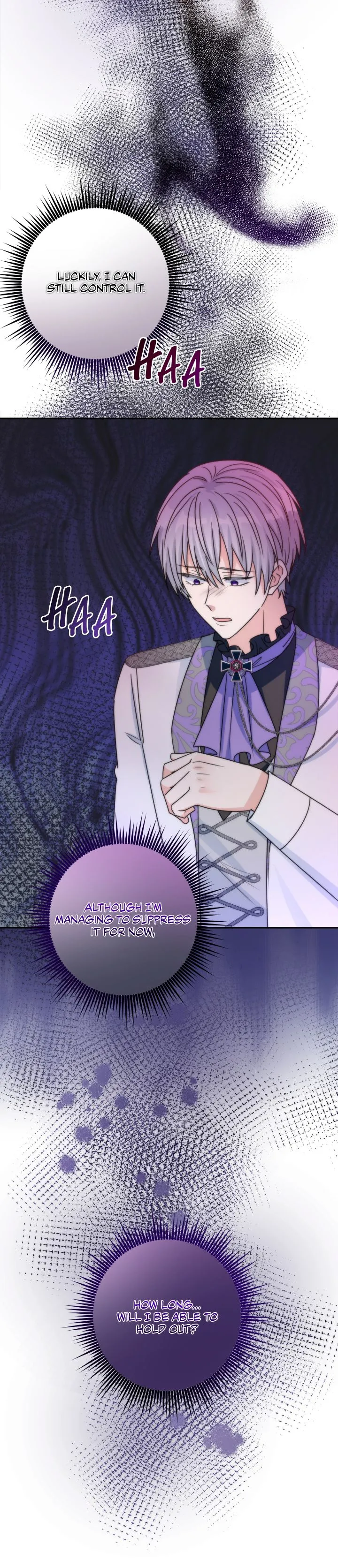 I’m living with my Mother-in-law! Chapter 68 Online - página 30