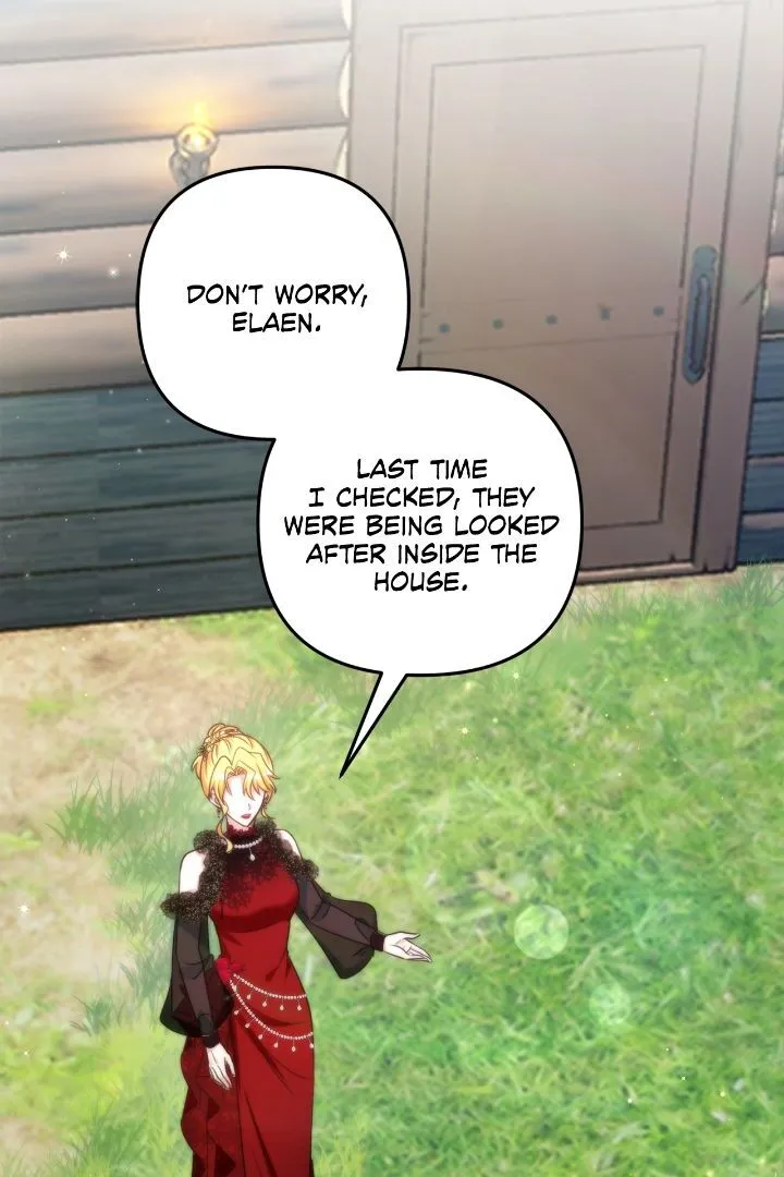 I’m living with my Mother-in-law! Chapter 68 Online - página 48
