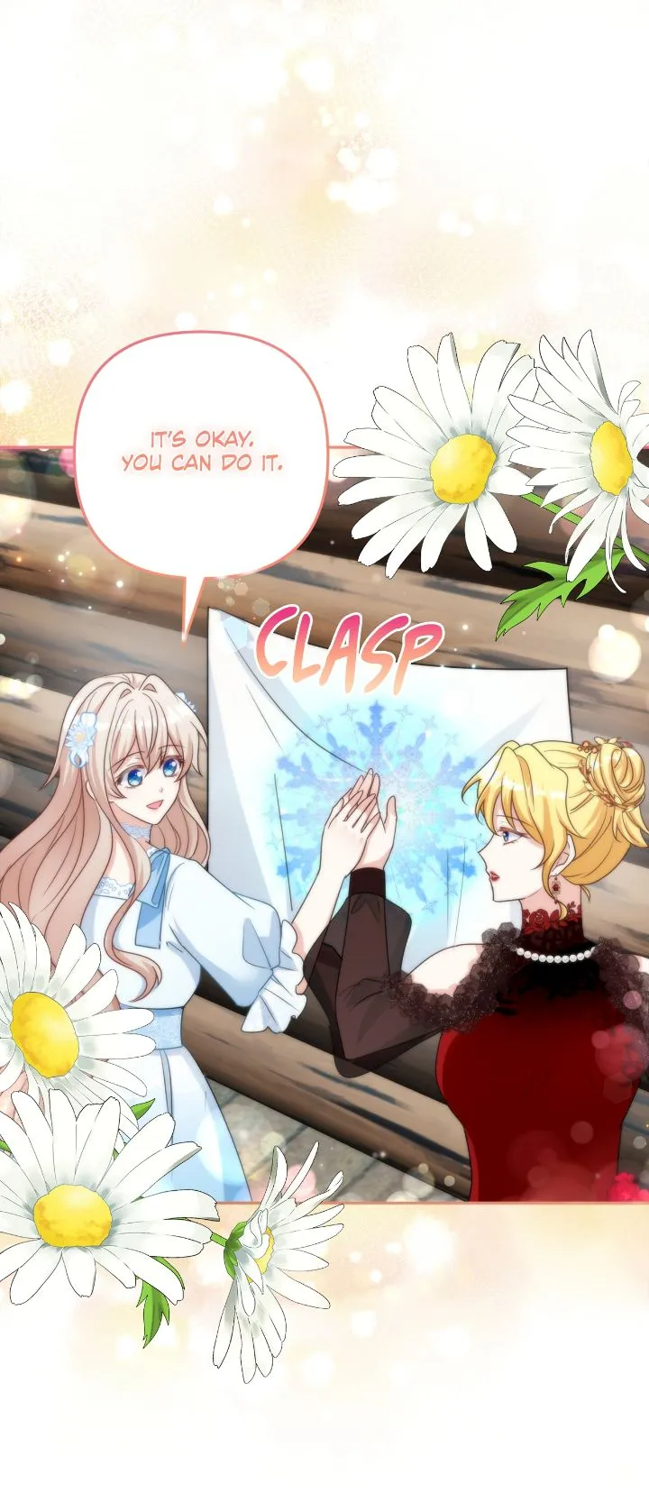 I’m living with my Mother-in-law! Chapter 68 Online - página 56