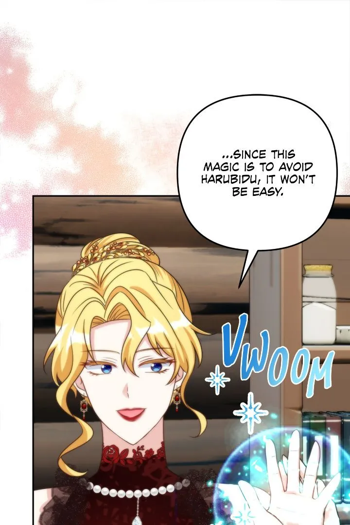 I’m living with my Mother-in-law! Chapter 68 Online - página 57
