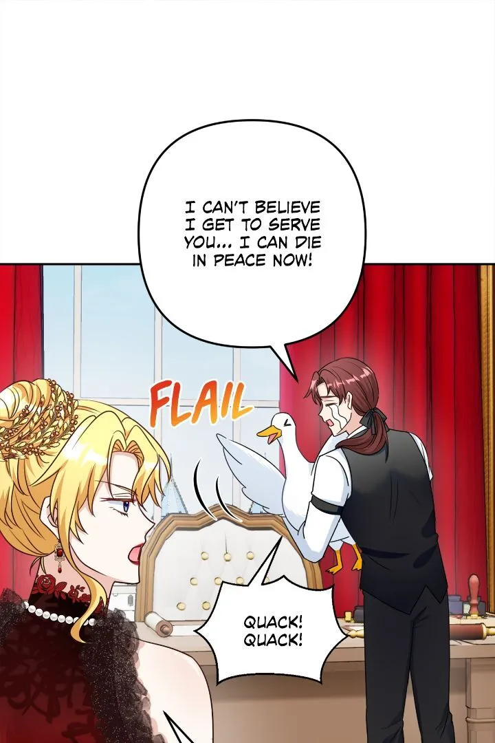 I’m living with my Mother-in-law! Chapter 69 Online - página 6