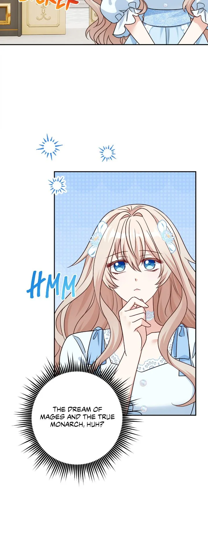 I’m living with my Mother-in-law! Chapter 69 Online - página 10