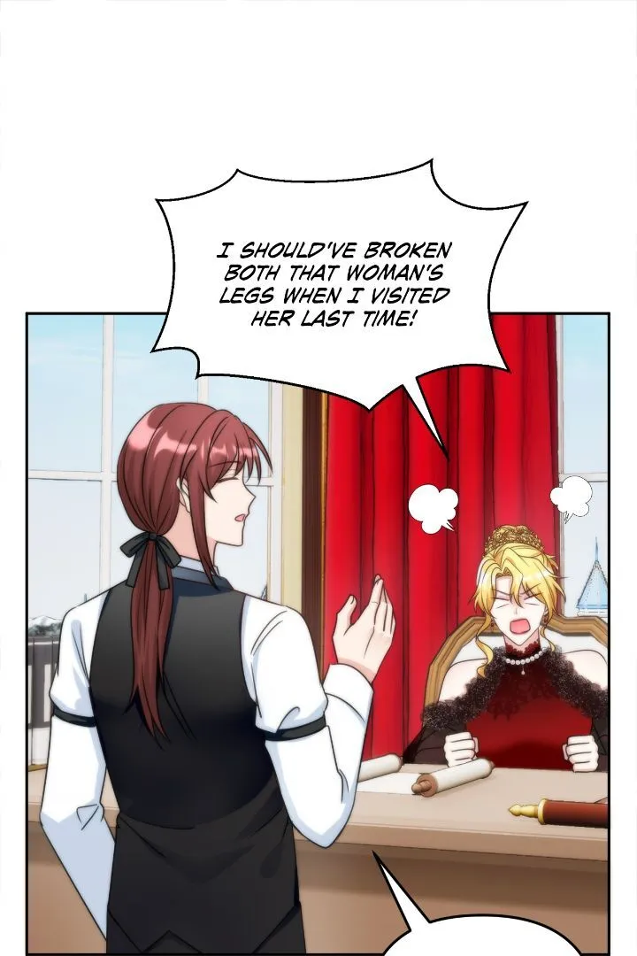 I’m living with my Mother-in-law! Chapter 69 Online - página 26