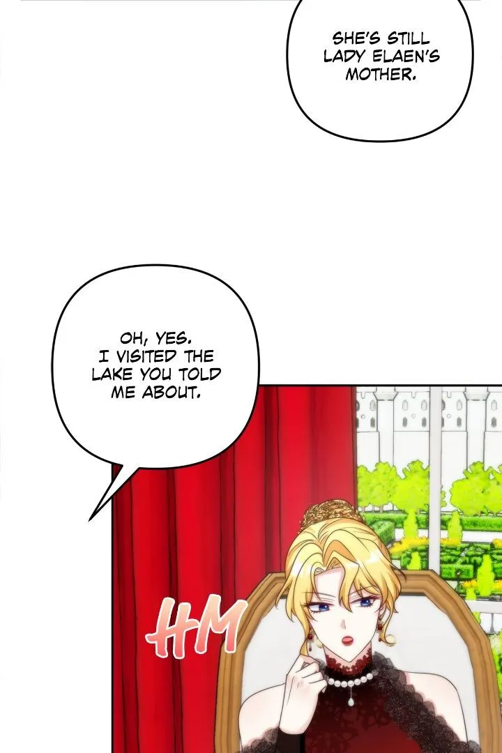 I’m living with my Mother-in-law! Chapter 69 Online - página 27
