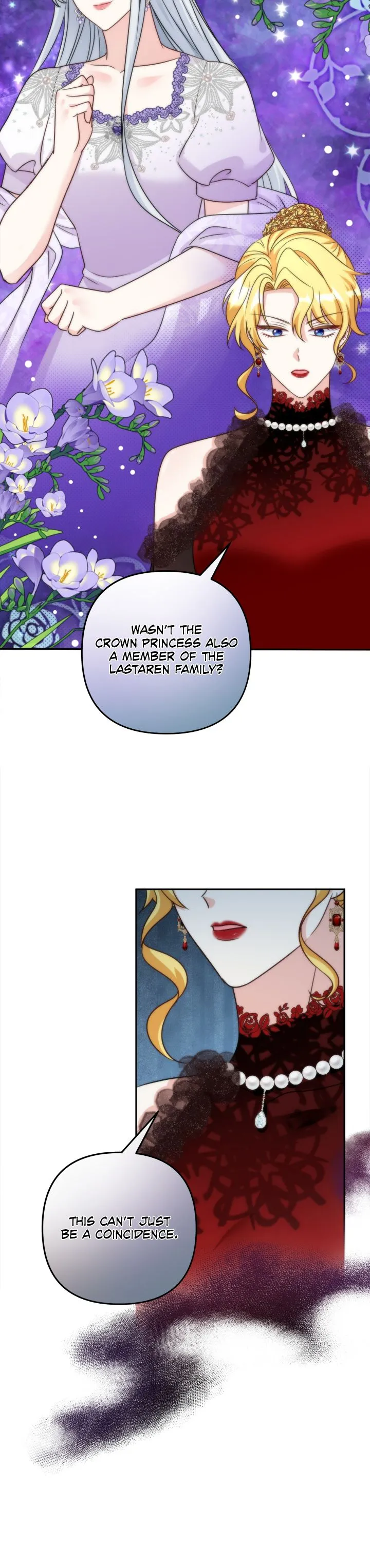 I’m living with my Mother-in-law! Chapter 69 Online - página 35