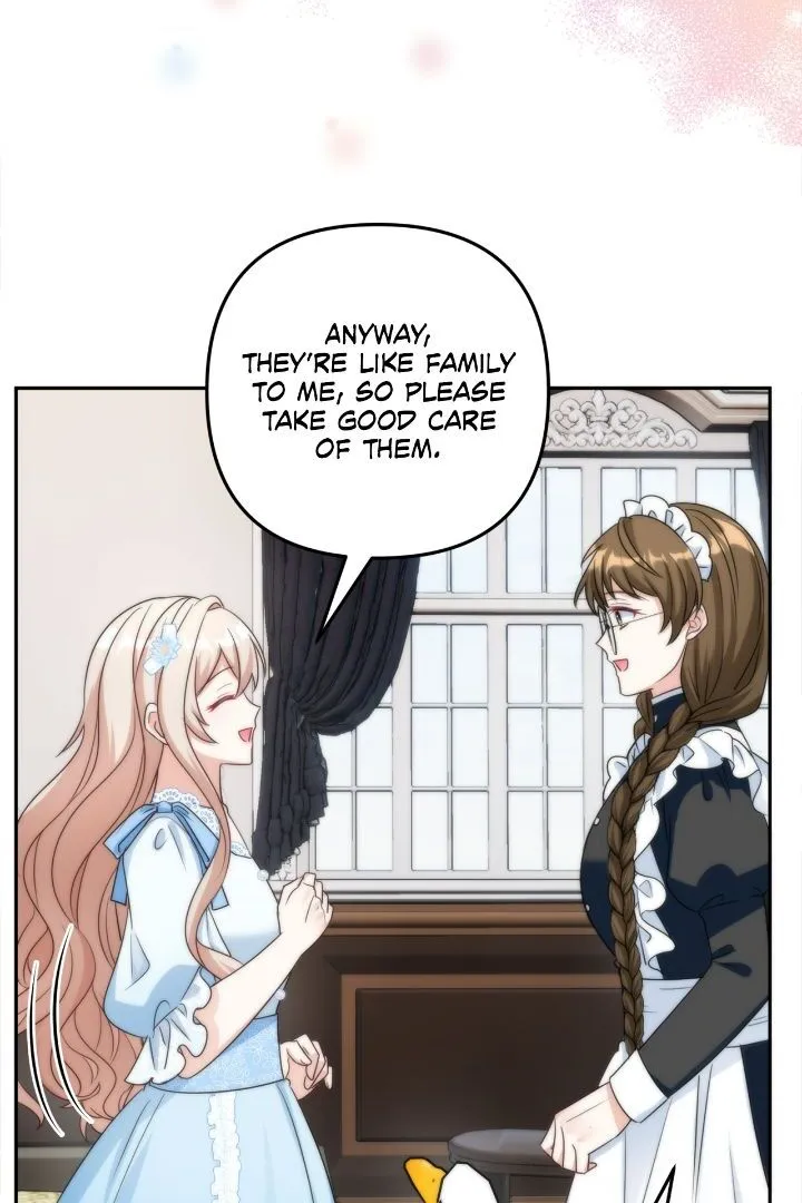 I’m living with my Mother-in-law! Chapter 69 Online - página 43
