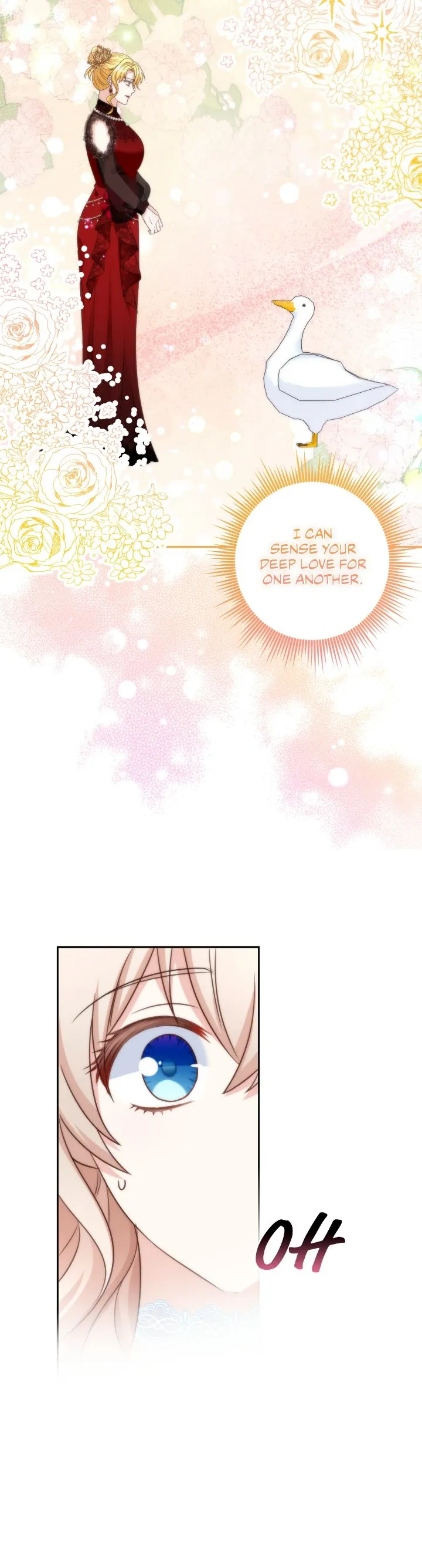 I’m living with my Mother-in-law! Chapter 69 Online - página 56