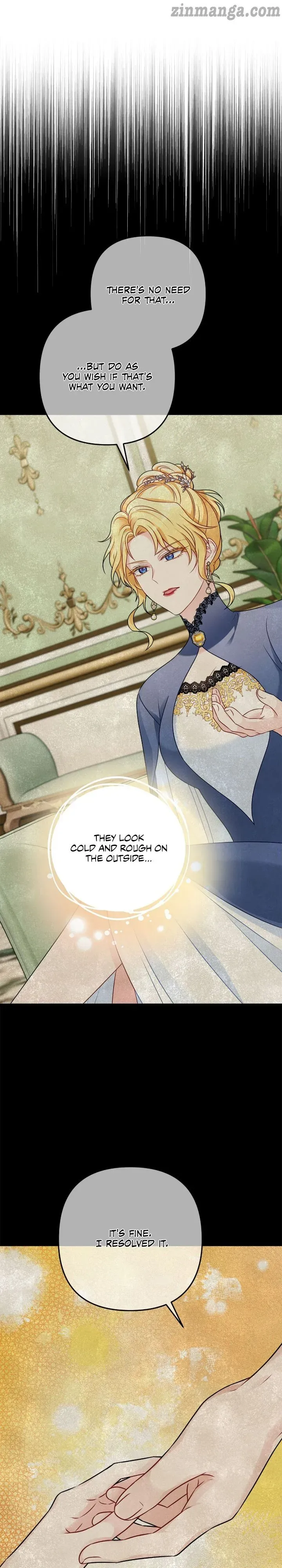 I’m living with my Mother-in-law! Chapter 7 Online - página 26