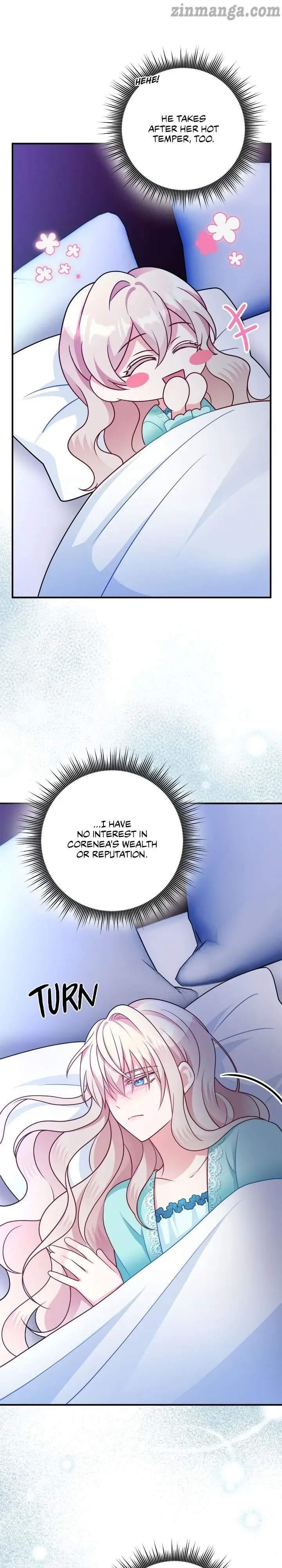 I’m living with my Mother-in-law! Chapter 7 Online - página 28