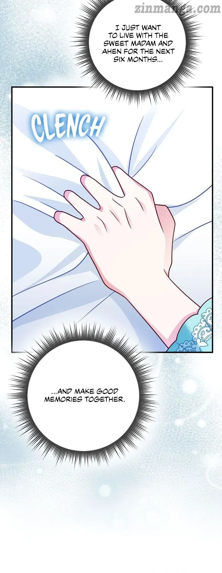 I’m living with my Mother-in-law! Chapter 7 Online - página 29