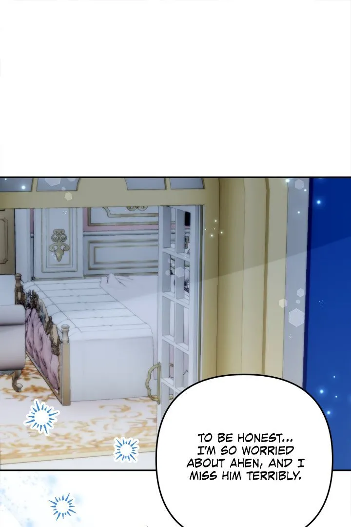I’m living with my Mother-in-law! Chapter 70 Online - página 1