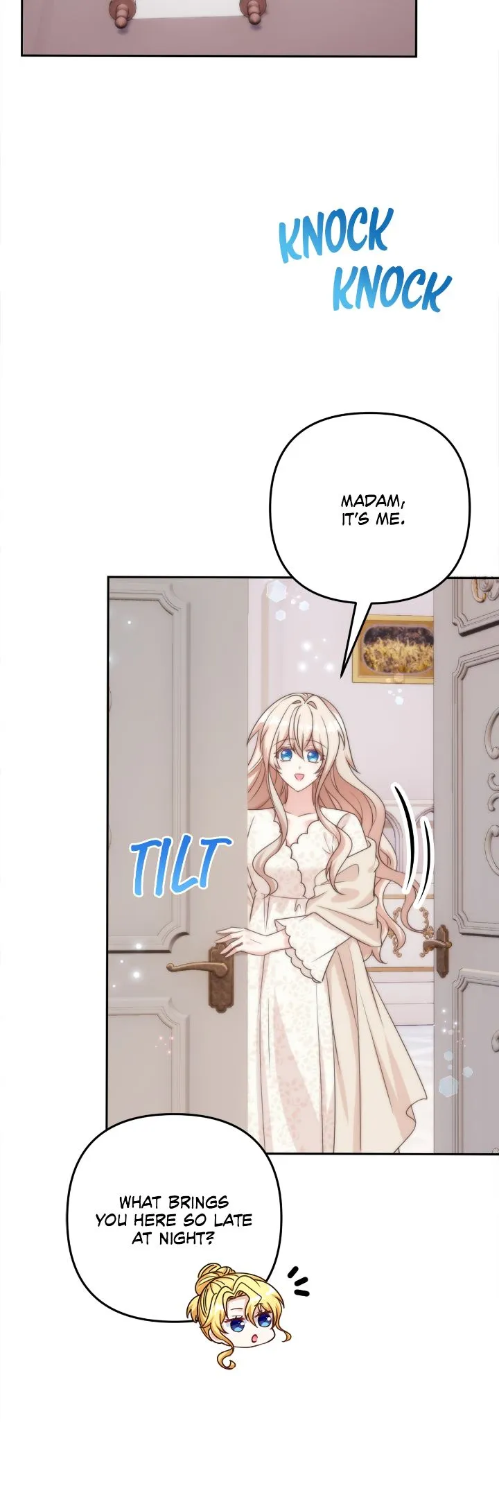 I’m living with my Mother-in-law! Chapter 70 Online - página 15