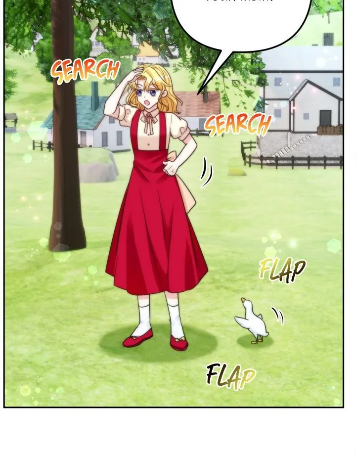 I’m living with my Mother-in-law! Chapter 70 Online - página 35