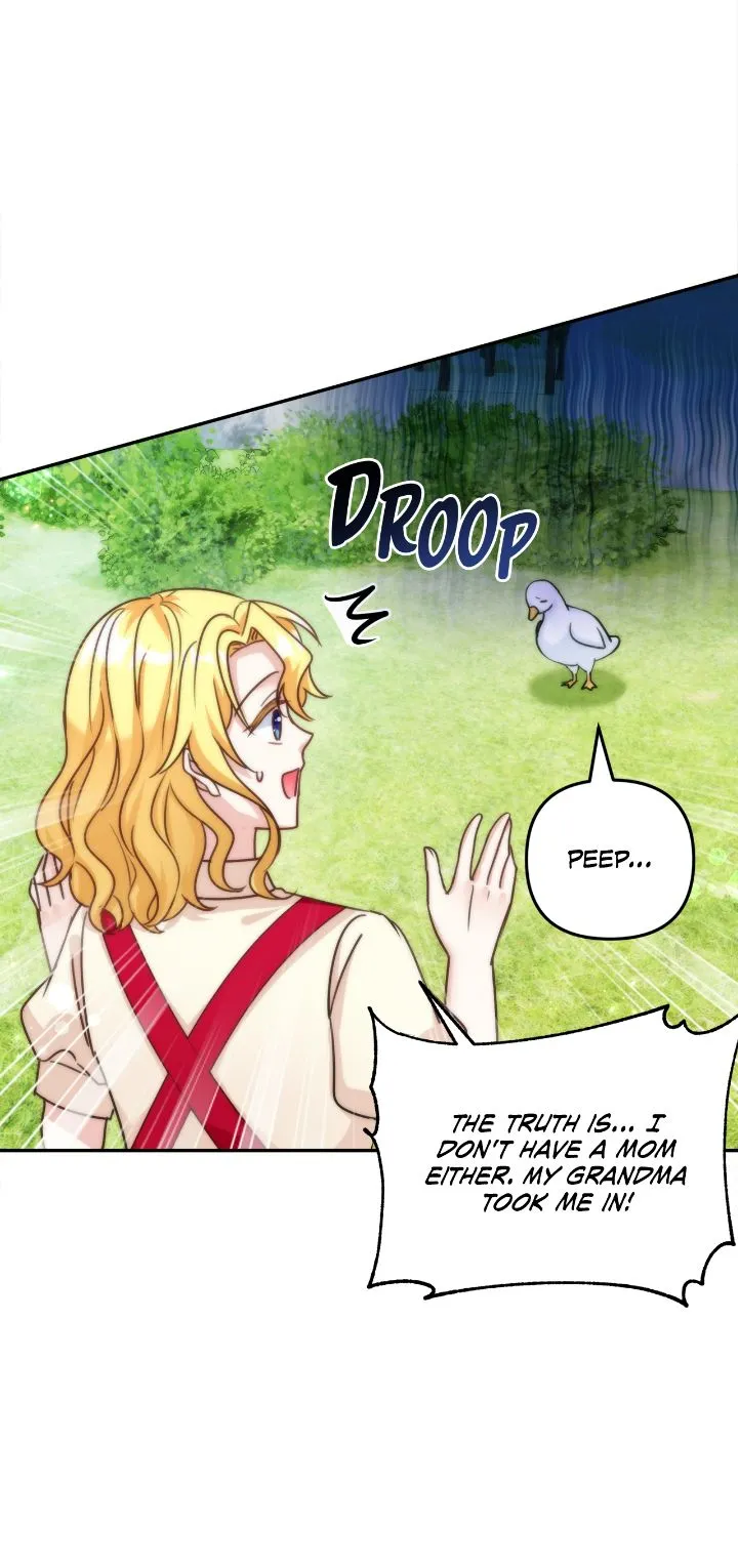 I’m living with my Mother-in-law! Chapter 70 Online - página 36