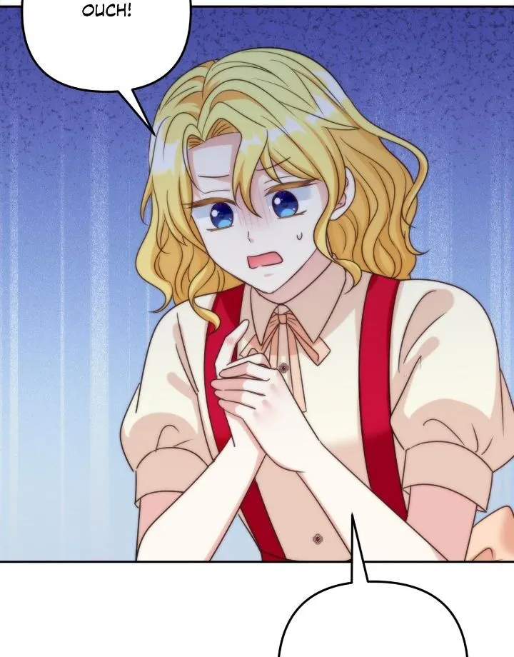 I’m living with my Mother-in-law! Chapter 70 Online - página 40