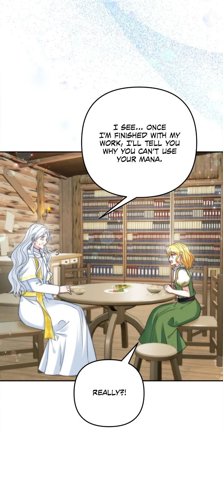 I’m living with my Mother-in-law! Chapter 70 Online - página 61
