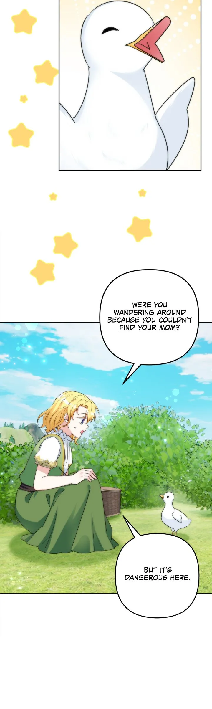 I’m living with my Mother-in-law! Chapter 70 Online - página 66