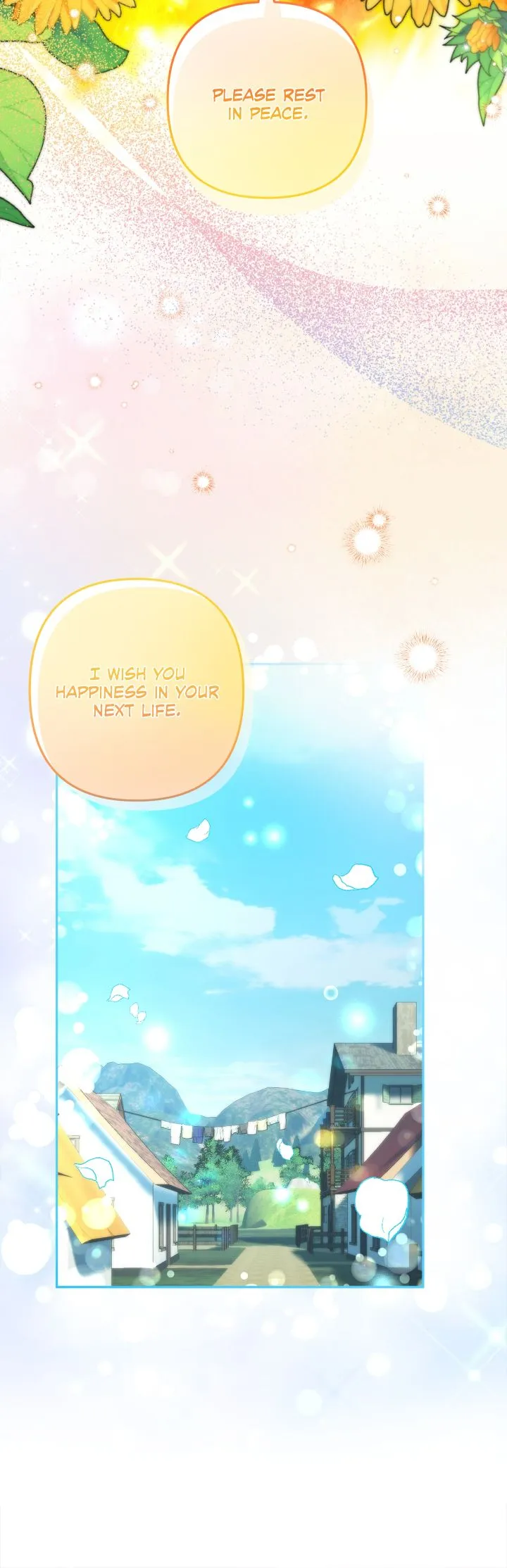 I’m living with my Mother-in-law! Chapter 71 Online - página 61