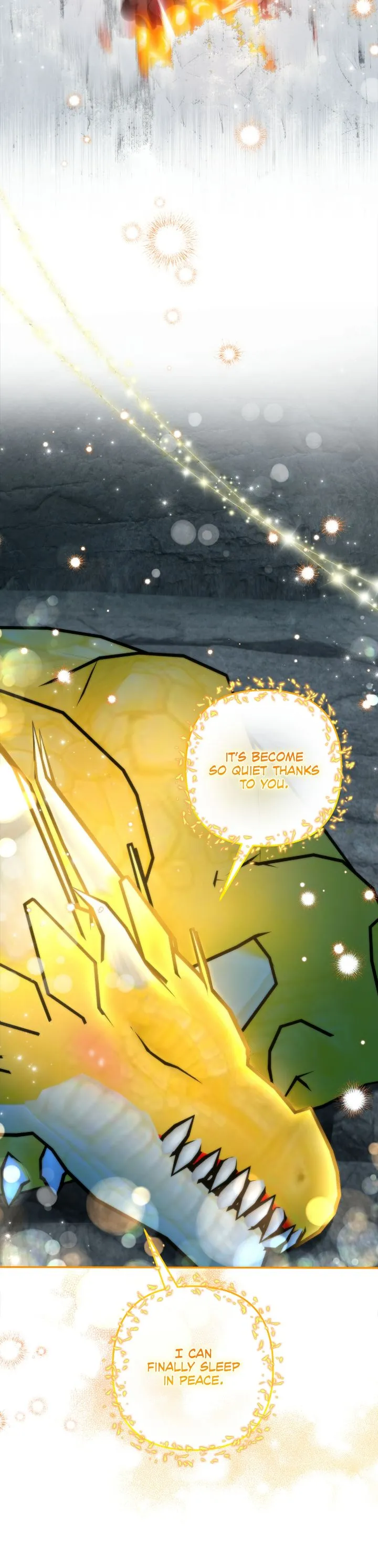 I’m living with my Mother-in-law! Chapter 72 Online - página 13