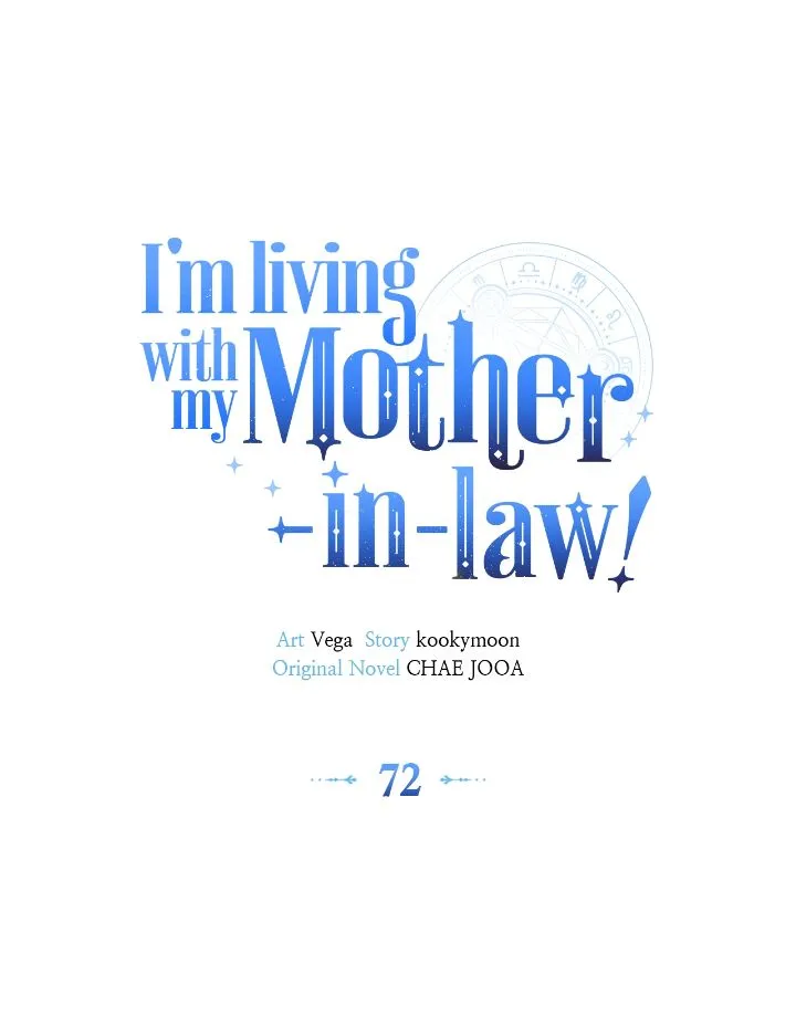 I’m living with my Mother-in-law! Chapter 72 Online - página 19