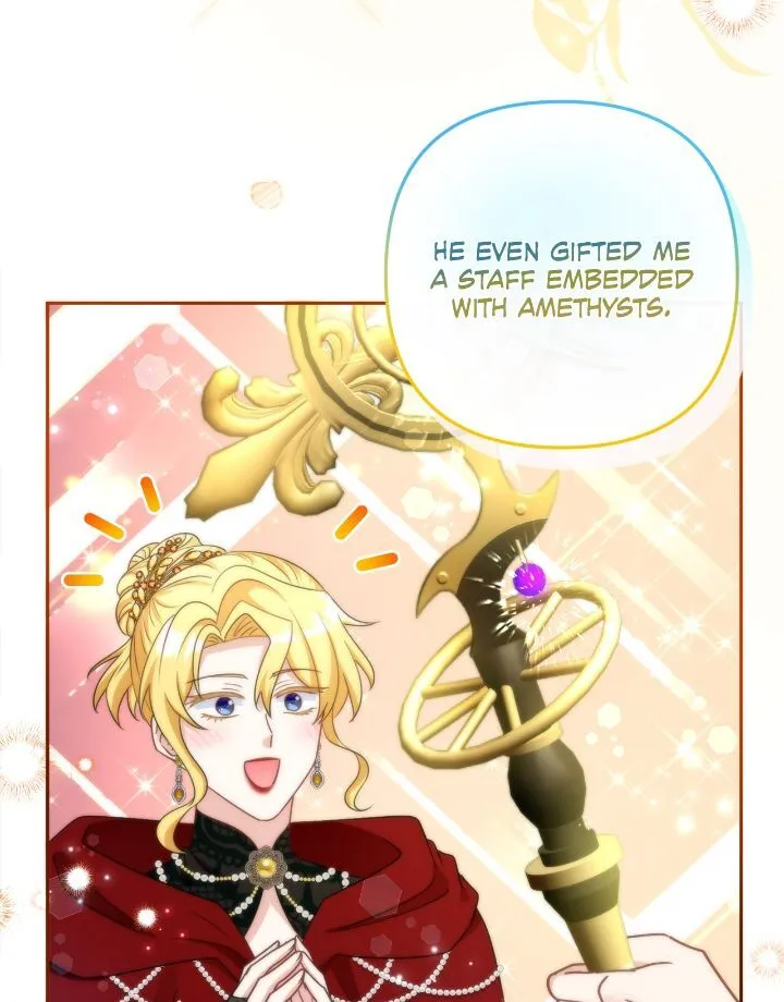 I’m living with my Mother-in-law! Chapter 72 Online - página 27
