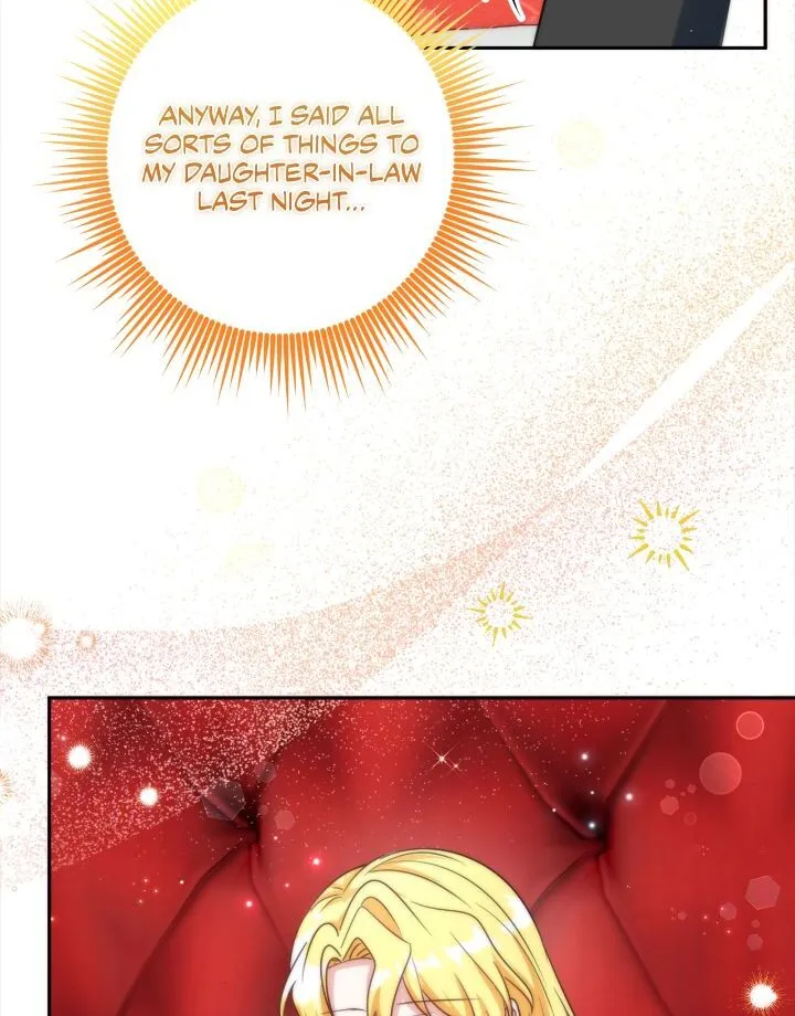 I’m living with my Mother-in-law! Chapter 72 Online - página 51