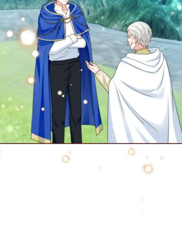 I’m living with my Mother-in-law! Chapter 72 Online - página 70