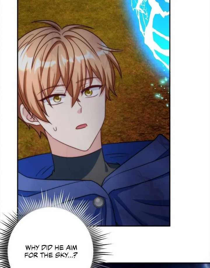 I’m living with my Mother-in-law! Chapter 73 Online - página 35