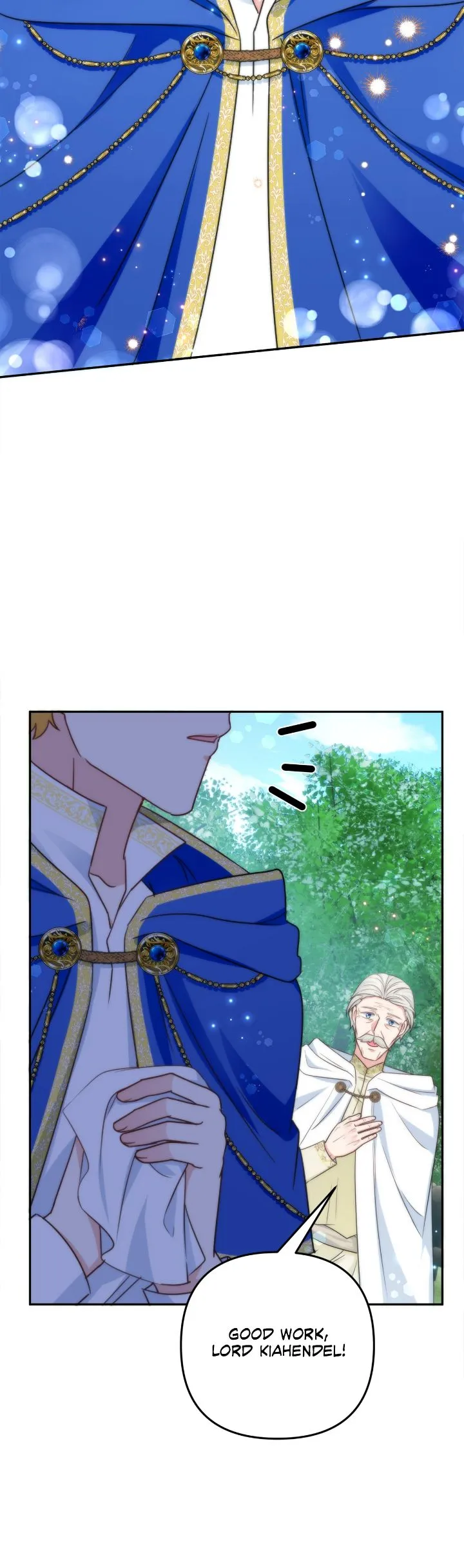 I’m living with my Mother-in-law! Chapter 73 Online - página 54