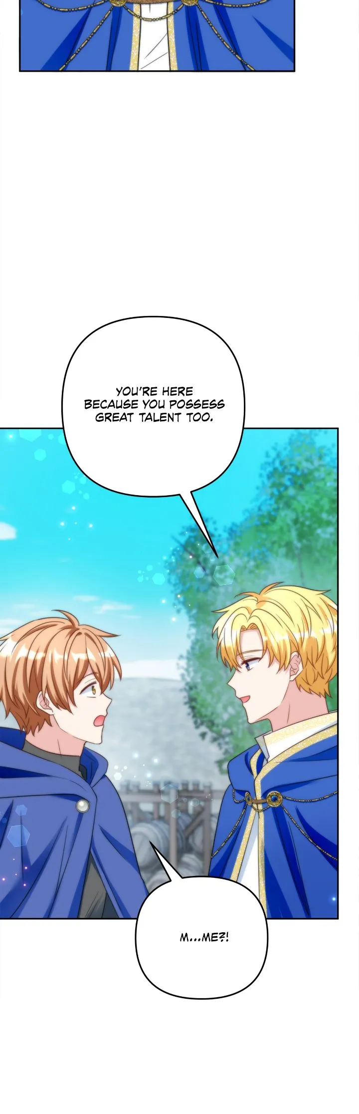 I’m living with my Mother-in-law! Chapter 73 Online - página 74