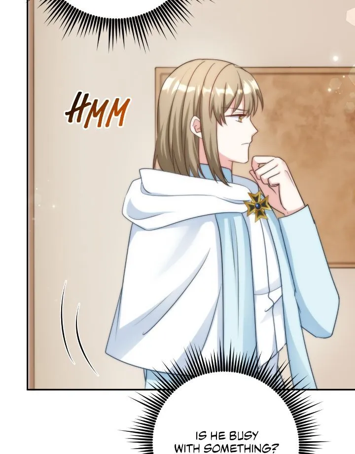 I’m living with my Mother-in-law! Chapter 74 Online - página 8