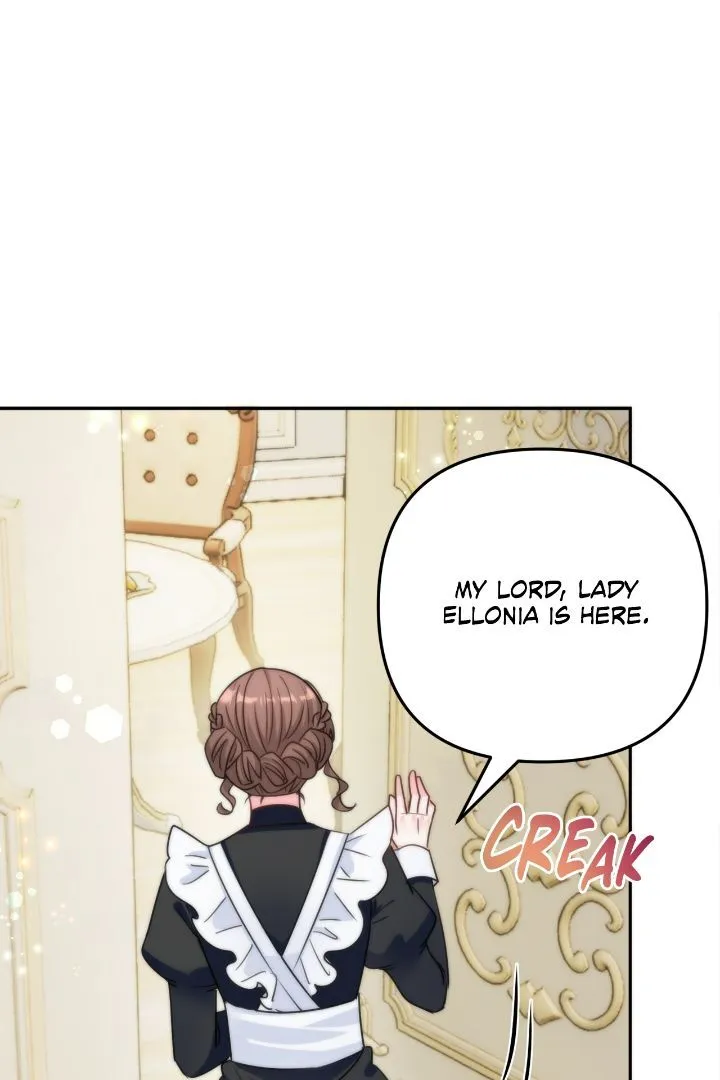 I’m living with my Mother-in-law! Chapter 74 Online - página 35