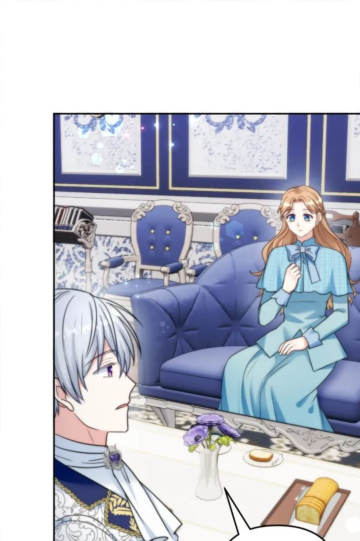 I’m living with my Mother-in-law! Chapter 74 Online - página 55