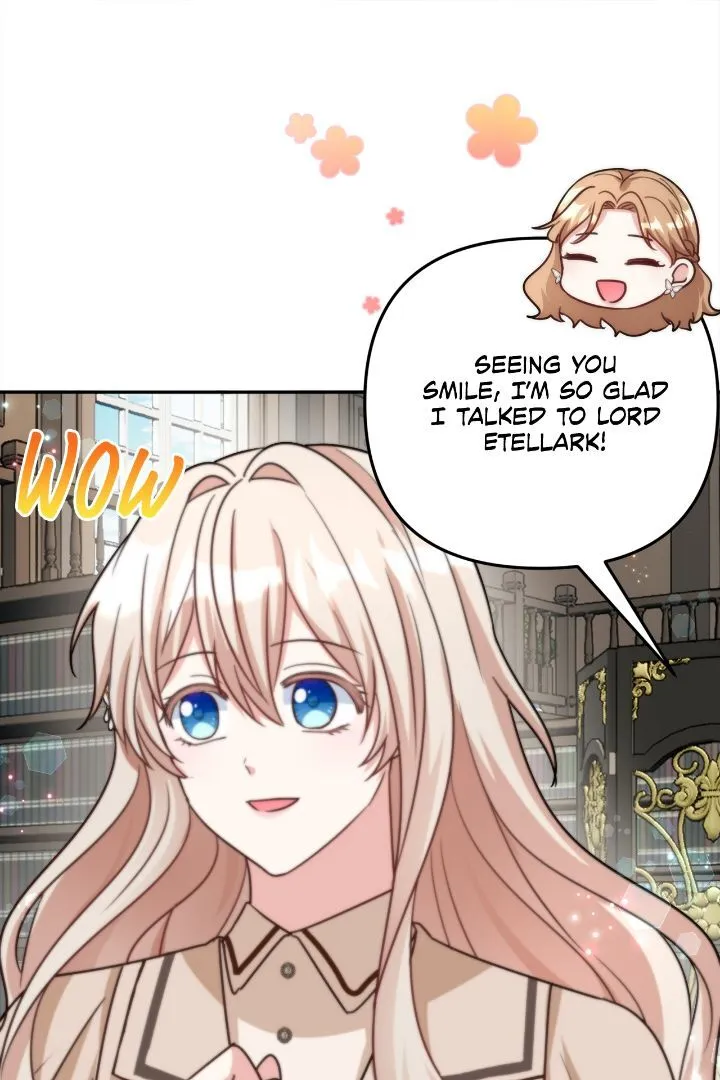 I’m living with my Mother-in-law! Chapter 74 Online - página 60