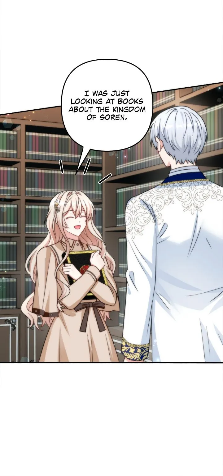 I’m living with my Mother-in-law! Chapter 74 Online - página 74
