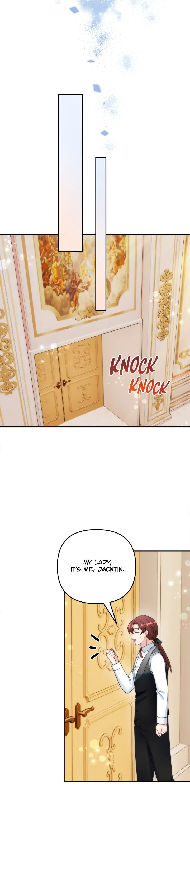 I’m living with my Mother-in-law! Chapter 75 Online - página 31