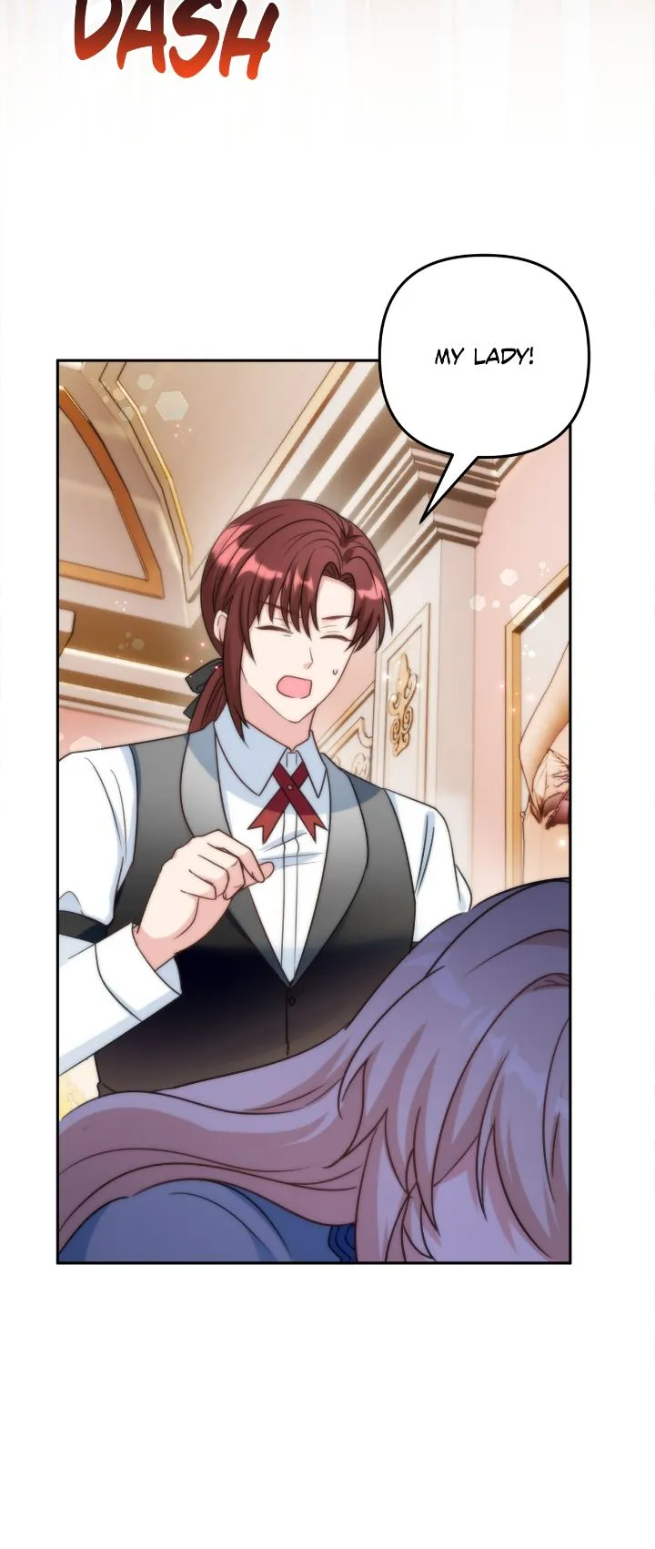 I’m living with my Mother-in-law! Chapter 75 Online - página 36