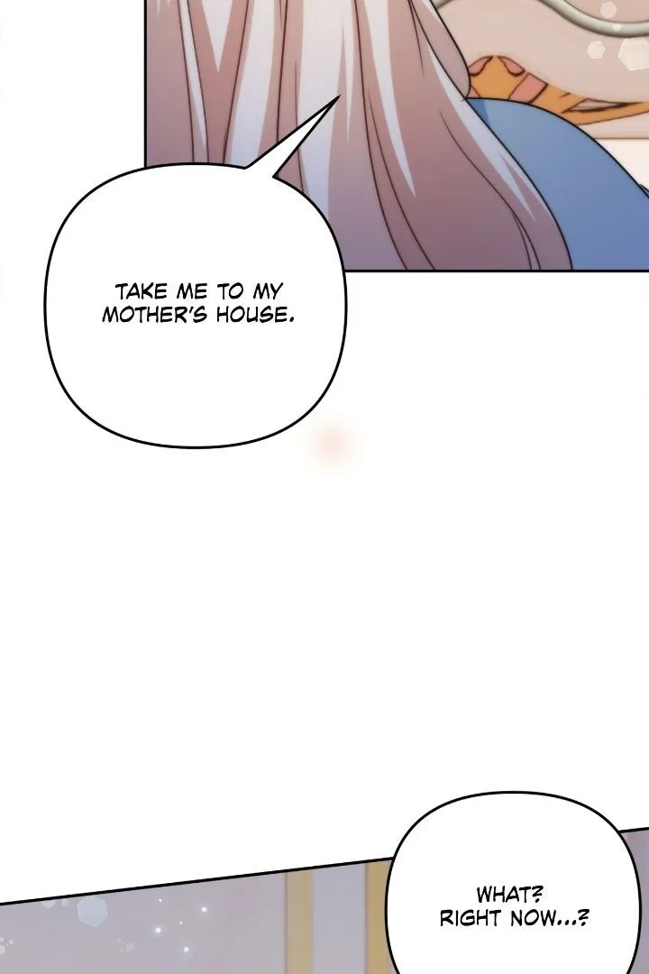 I’m living with my Mother-in-law! Chapter 75 Online - página 38