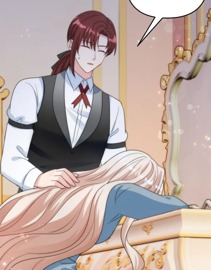 I’m living with my Mother-in-law! Chapter 75 Online - página 39