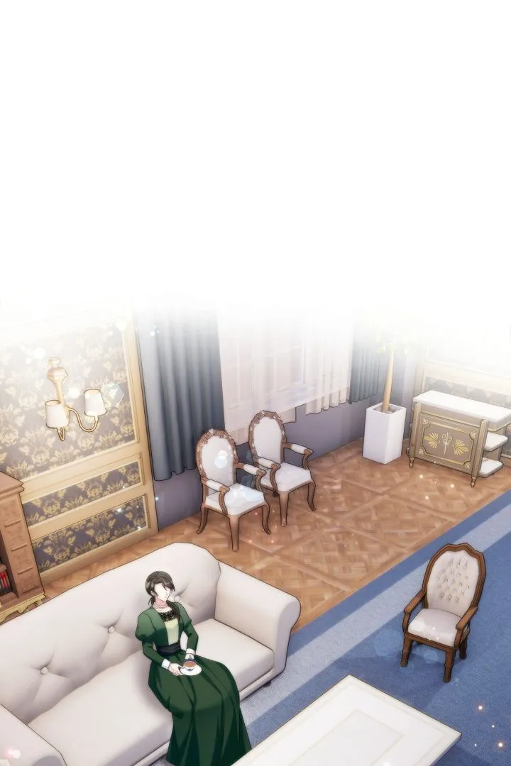 I’m living with my Mother-in-law! Chapter 75 Online - página 53