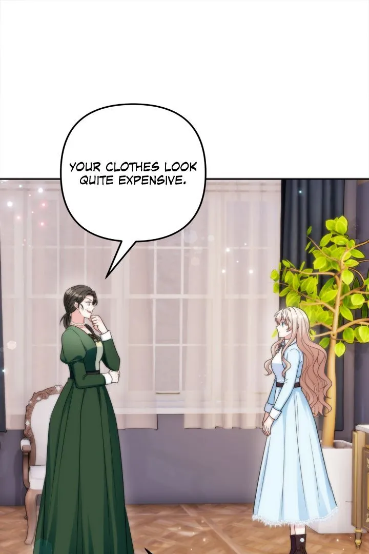I’m living with my Mother-in-law! Chapter 75 Online - página 58