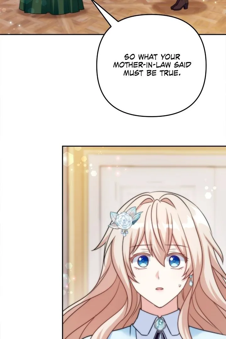 I’m living with my Mother-in-law! Chapter 75 Online - página 59