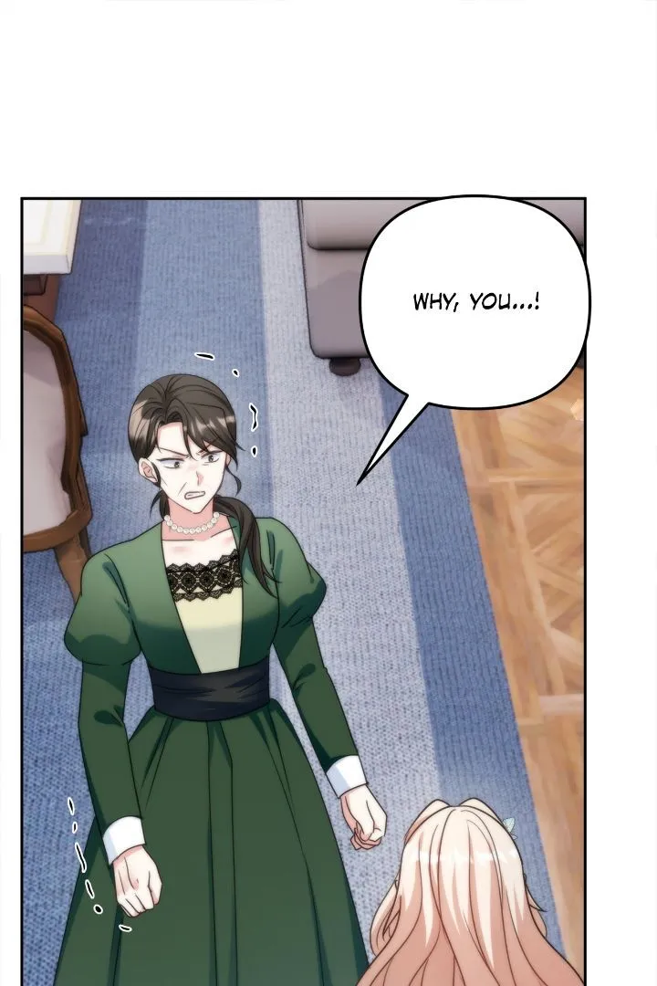 I’m living with my Mother-in-law! Chapter 75 Online - página 68