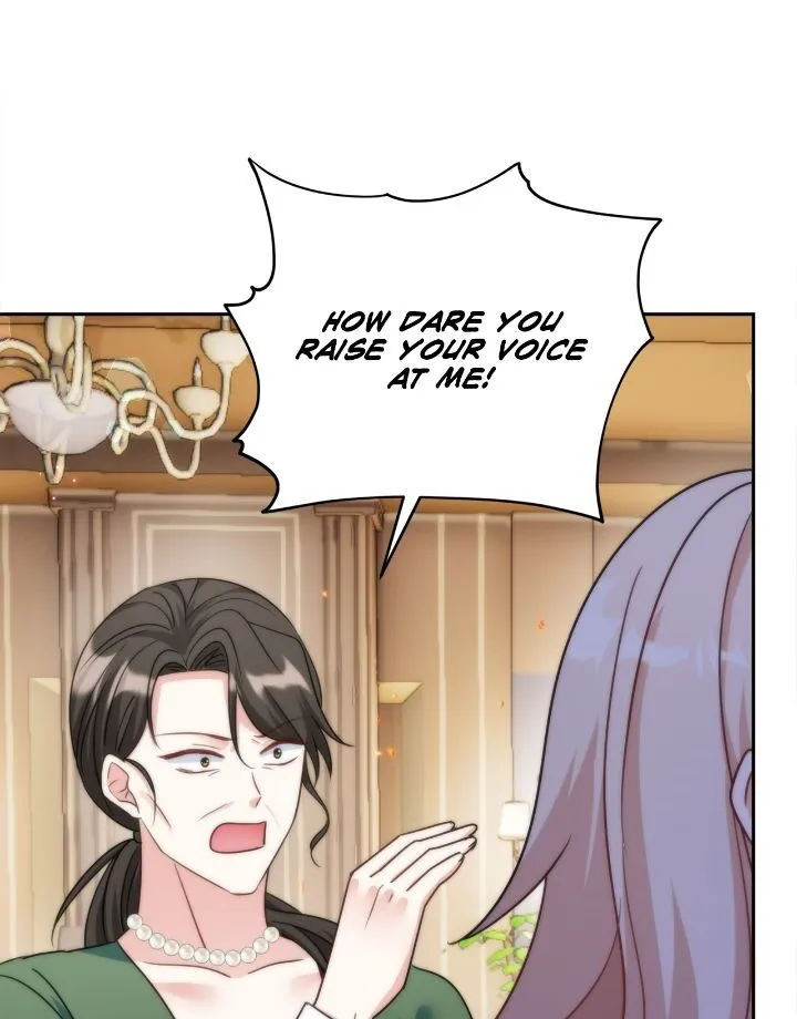 I’m living with my Mother-in-law! Chapter 75 Online - página 71