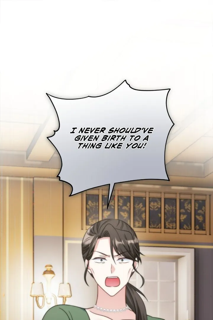 I’m living with my Mother-in-law! Chapter 76 Online - página 1