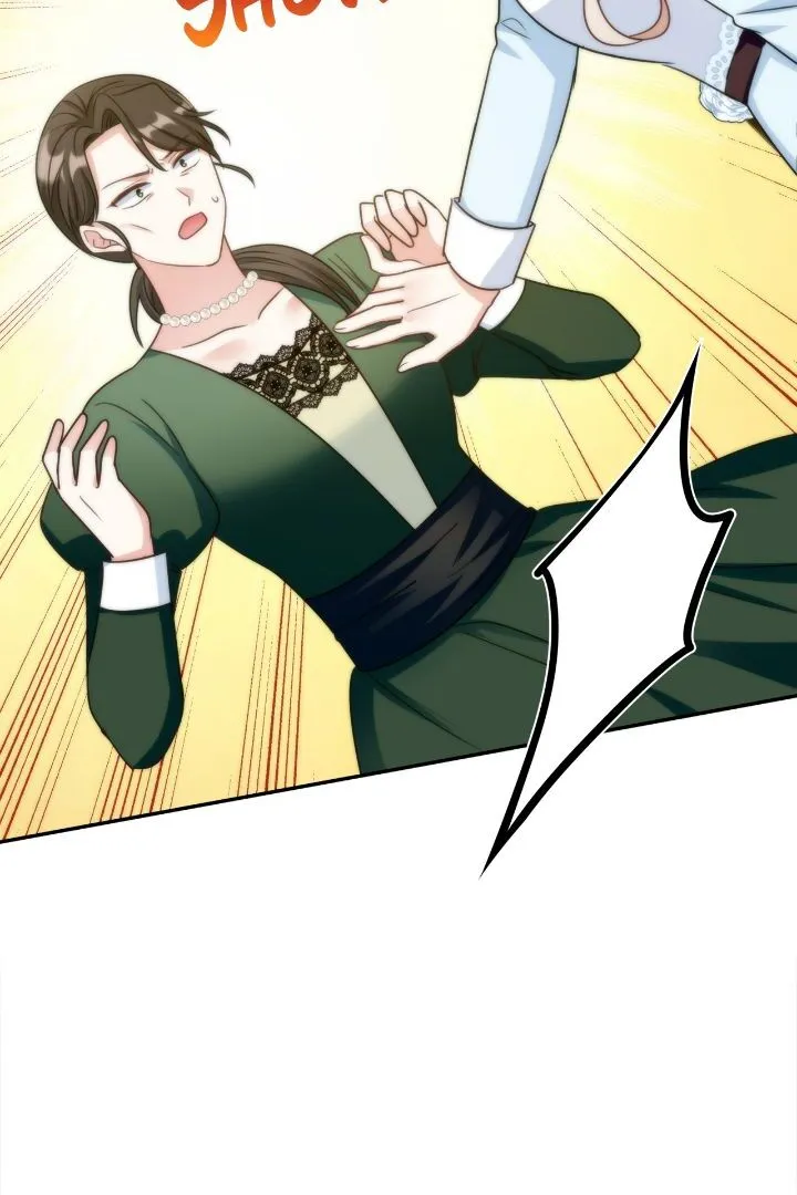 I’m living with my Mother-in-law! Chapter 76 Online - página 7