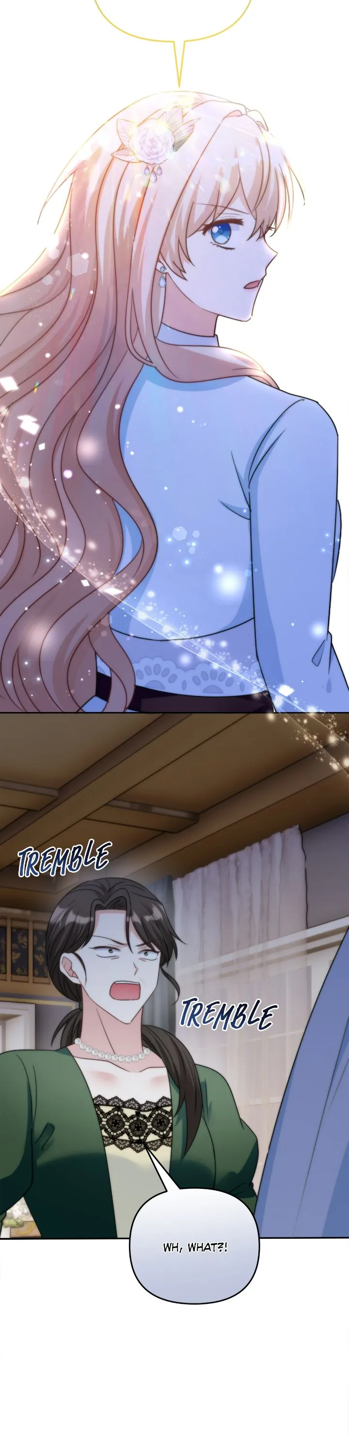 I’m living with my Mother-in-law! Chapter 76 Online - página 10