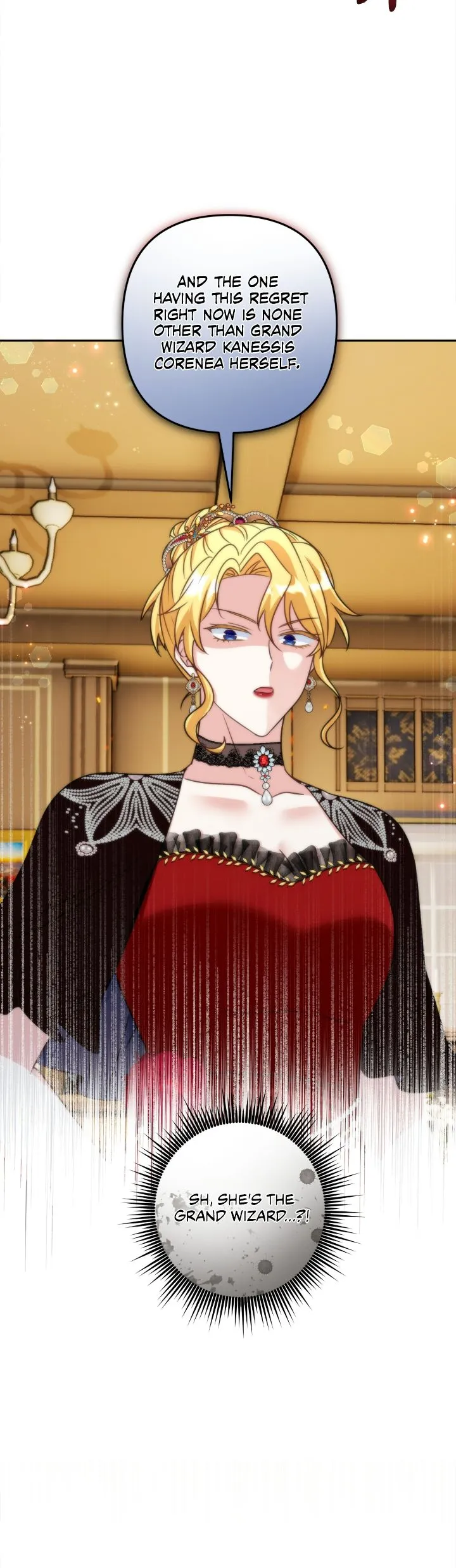I’m living with my Mother-in-law! Chapter 76 Online - página 26