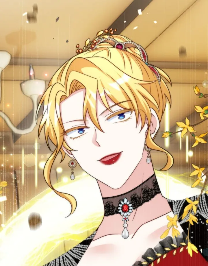 I’m living with my Mother-in-law! Chapter 76 Online - página 43